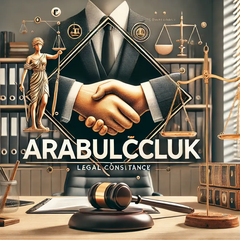 Arabuluculuk - Hızlı ve Etkili Çözüm Yolları